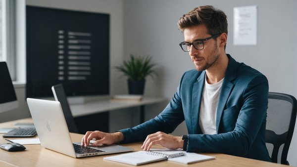 Devenir formateur informatique freelance: compétences et opportunités