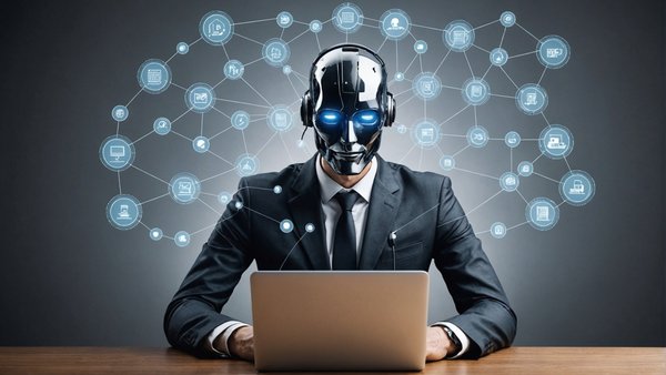 Formation ia en ligne : boostez votre carrière journalistique