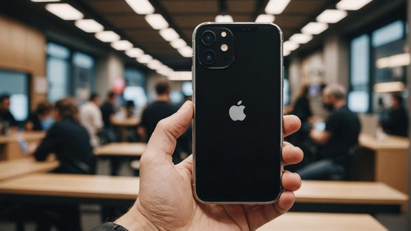 Iphone 12 reconditionné : qualité et performance à petit prix