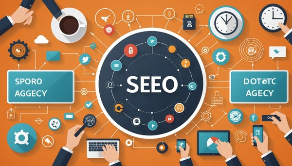 Boostez votre visibilité : pourquoi choisir une agence seo experte